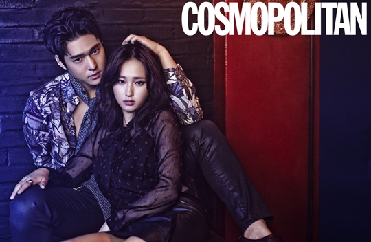 BFFs Ko Kyung Pyo and Ryu Hye Young Open Up About Being Cast in ′Reply