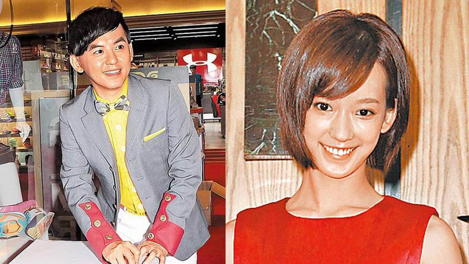 Mickey Huang meets girlfriend Summer Meng’s parents 8days