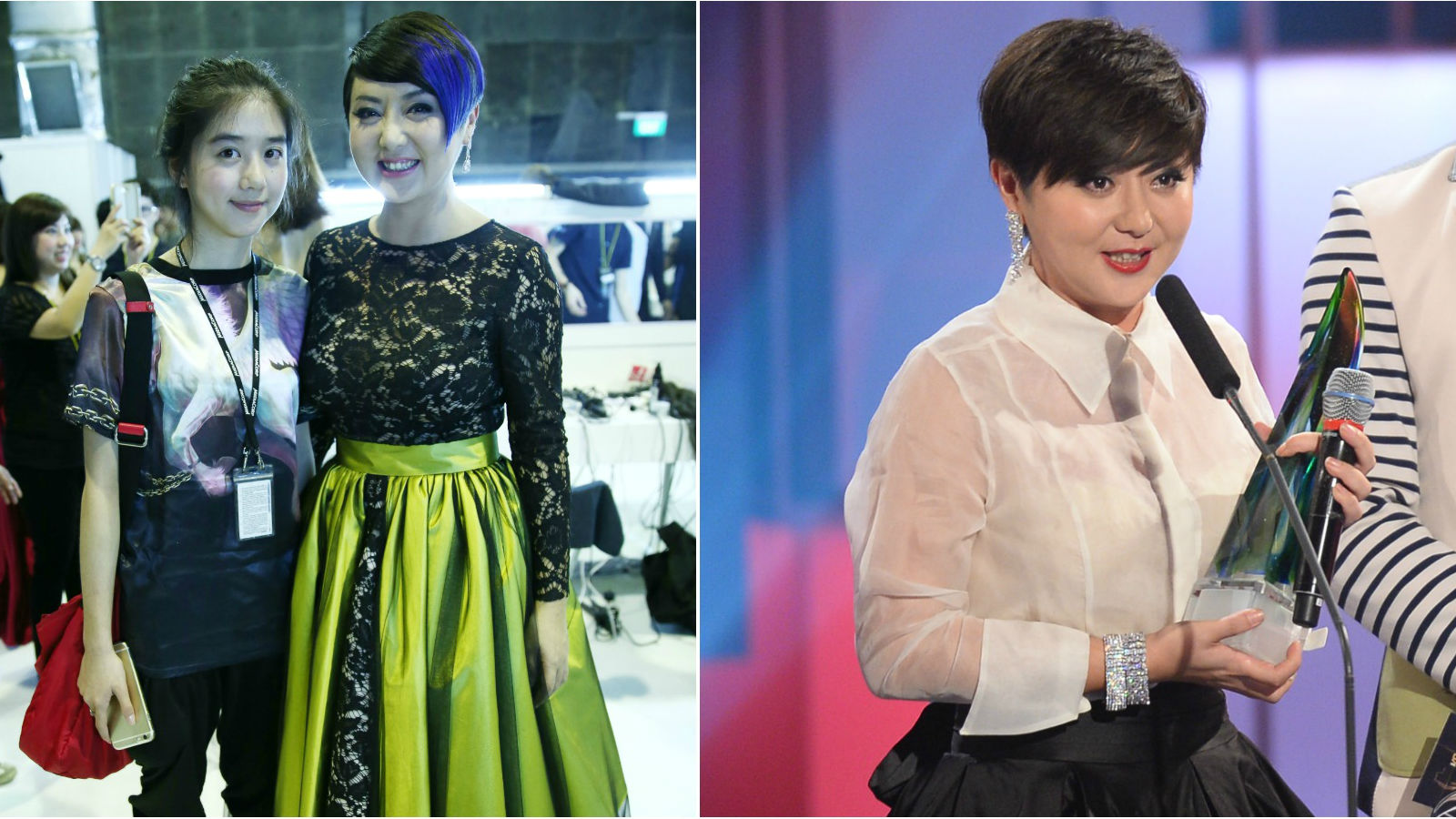 Double triumphs for Quan Yi Fong and Pornsak 8days