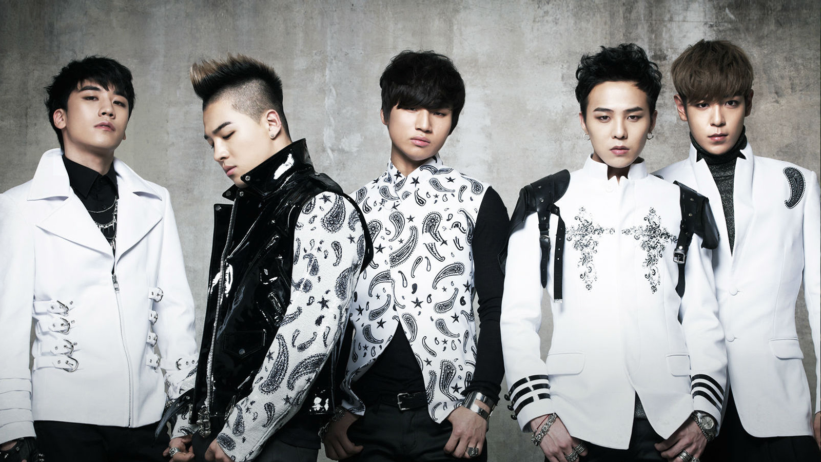 BIGBANG to be YG’s first comeback artiste in 2015 - 8days