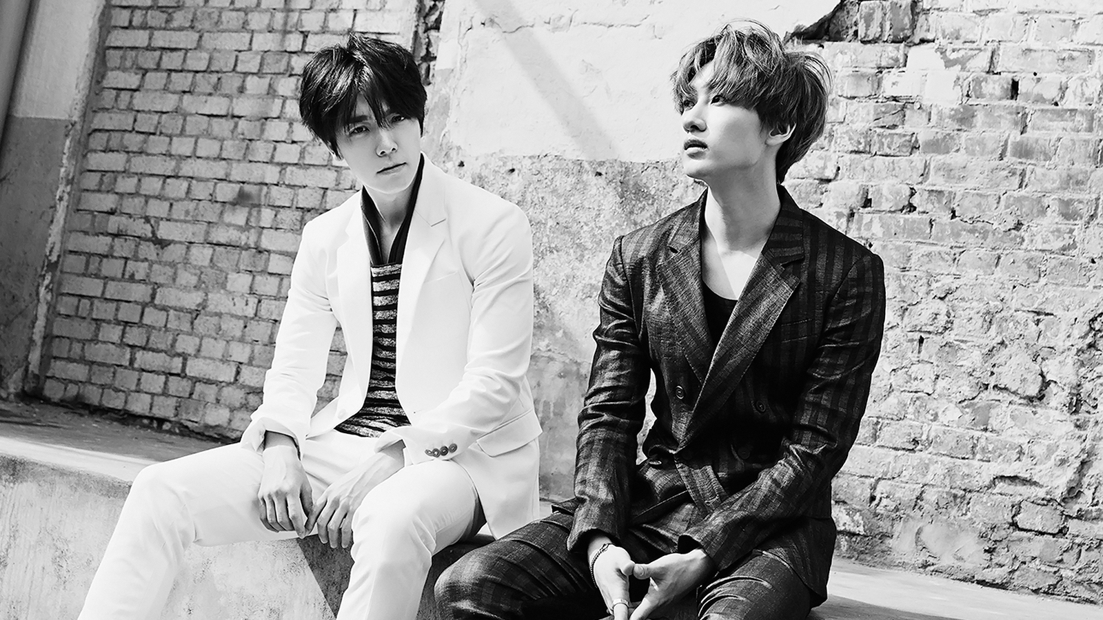Super Junior-D&E: We’re used to members enlisting now - 8days