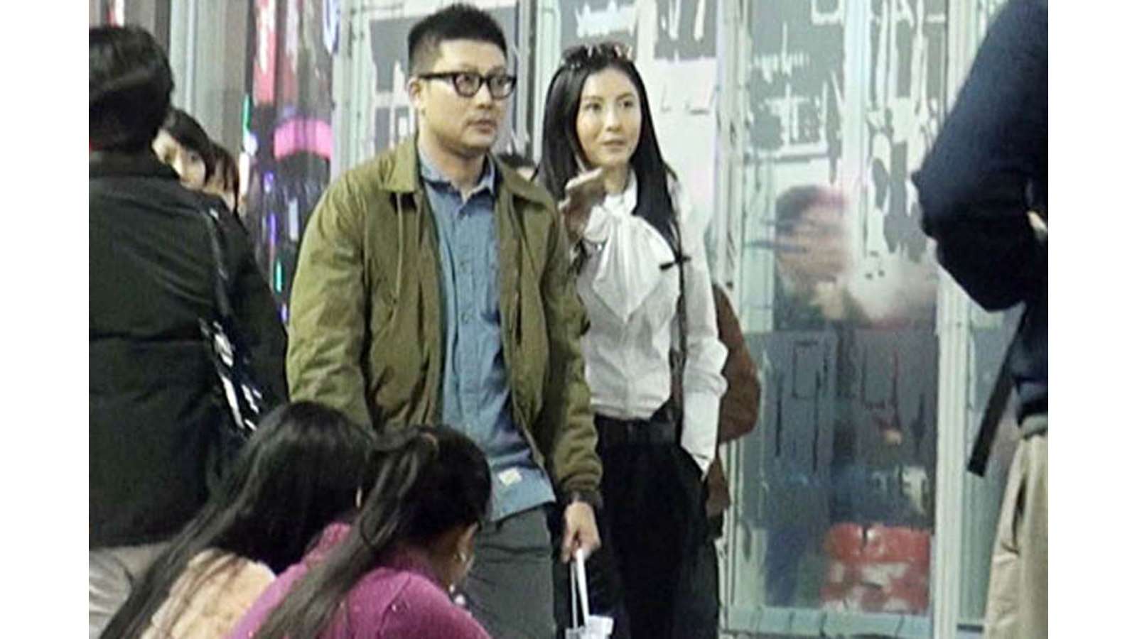Cecilia Cheung dispels ‘plump’ face rumours - 8days