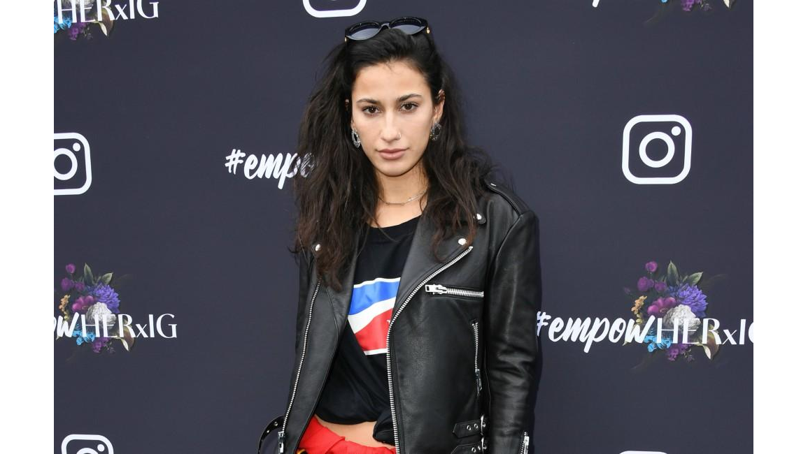 Lexy Panterra doesn't want to be linked to Brooklyn Beckham - 8days