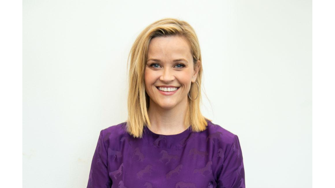 Reese Witherspoon's tribute to Oprah Winfrey 8 Days