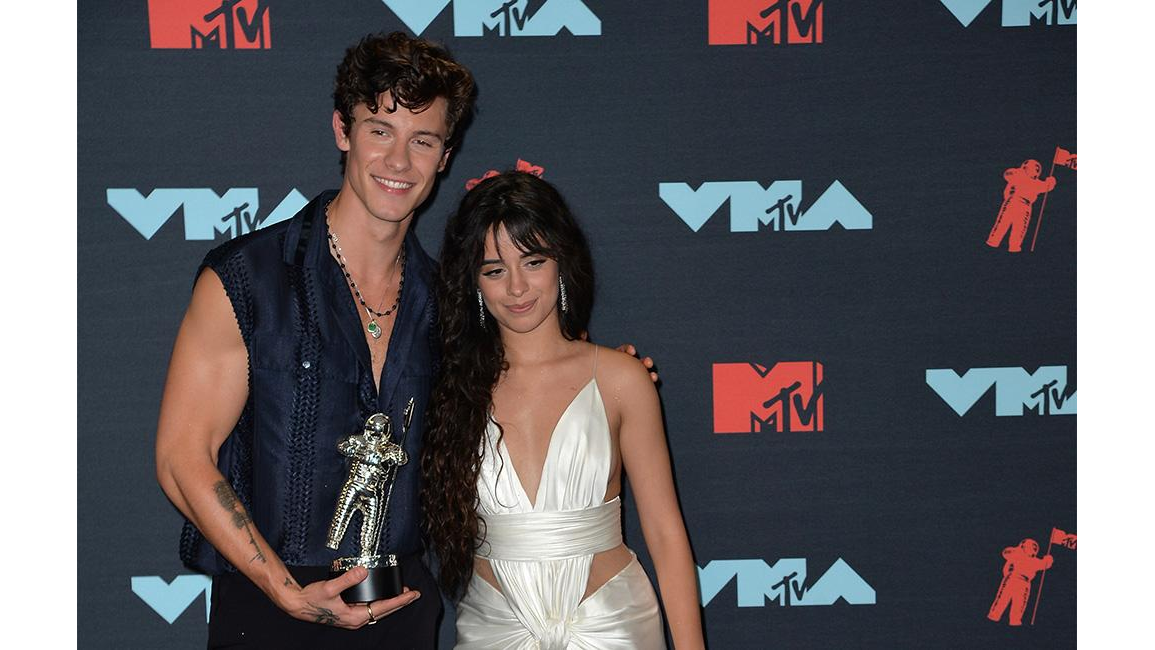 Camila Cabello and Shawn Mendes will accept Grammy in their