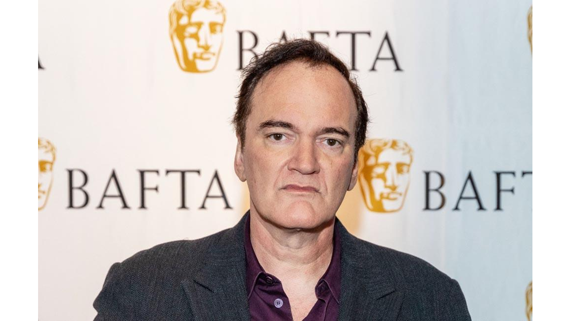 Quentin Tarantino thinks there's a movie 'war' 8days