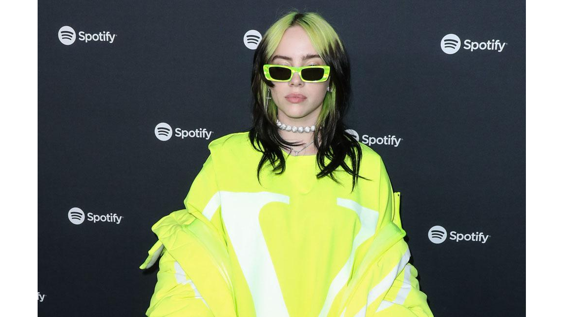 Billie Eilish almost took her life in 2018 - 8days