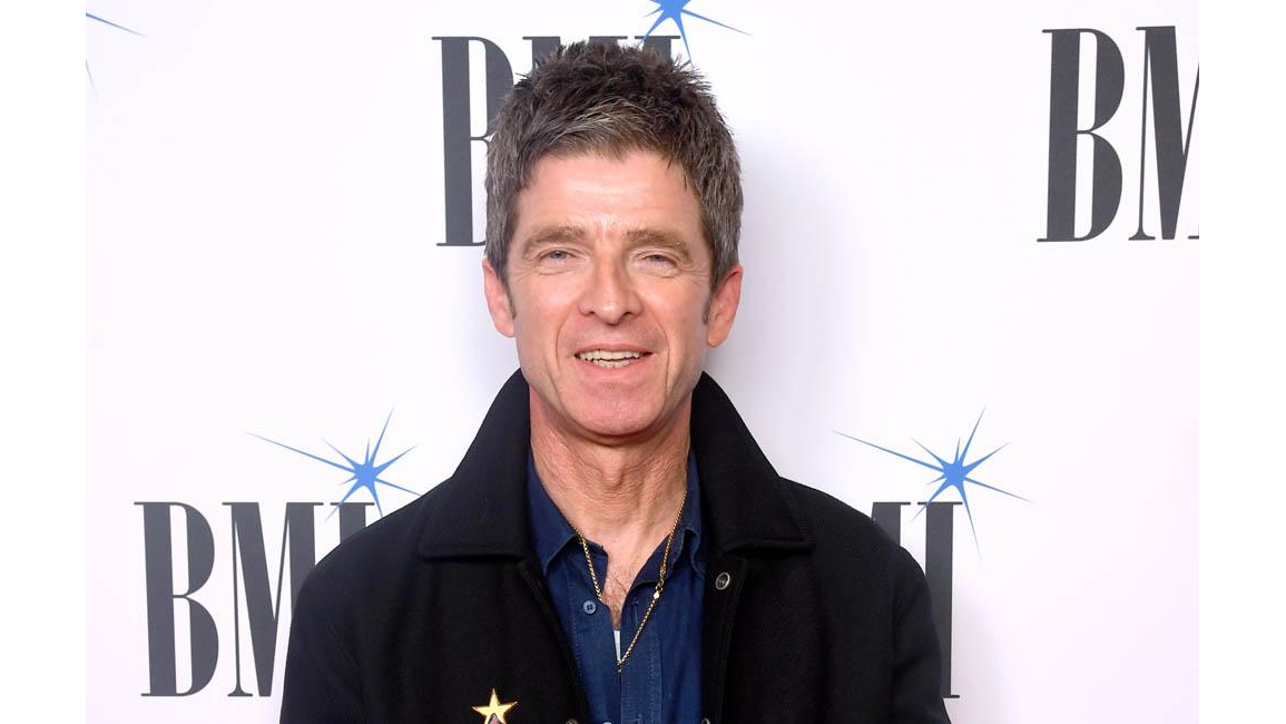 Noel Gallagher plans woodland gym at mansion 8days