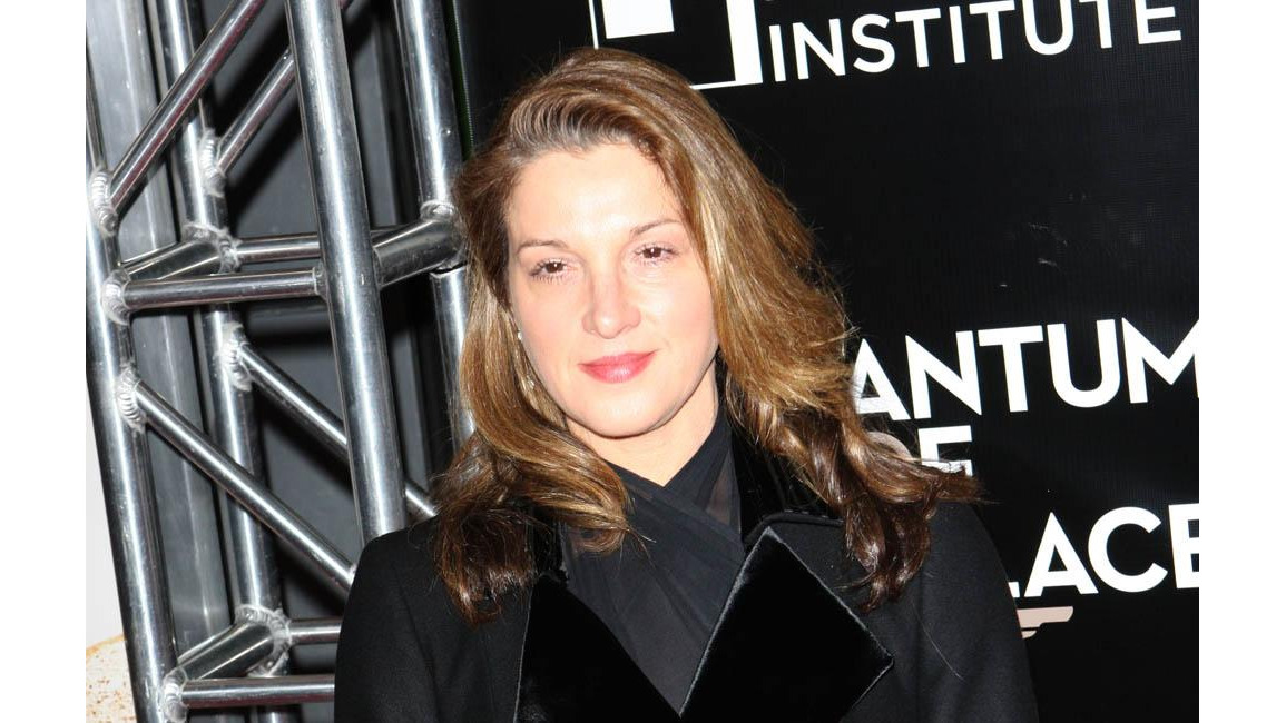 Barbara Broccoli Next James Bond actor will be male, but could be 'of