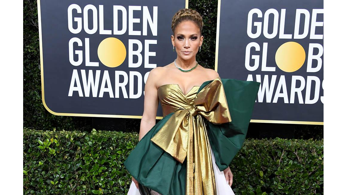 Jennifer Lopez regrets turning down Unfaithful role 8 Days(01)