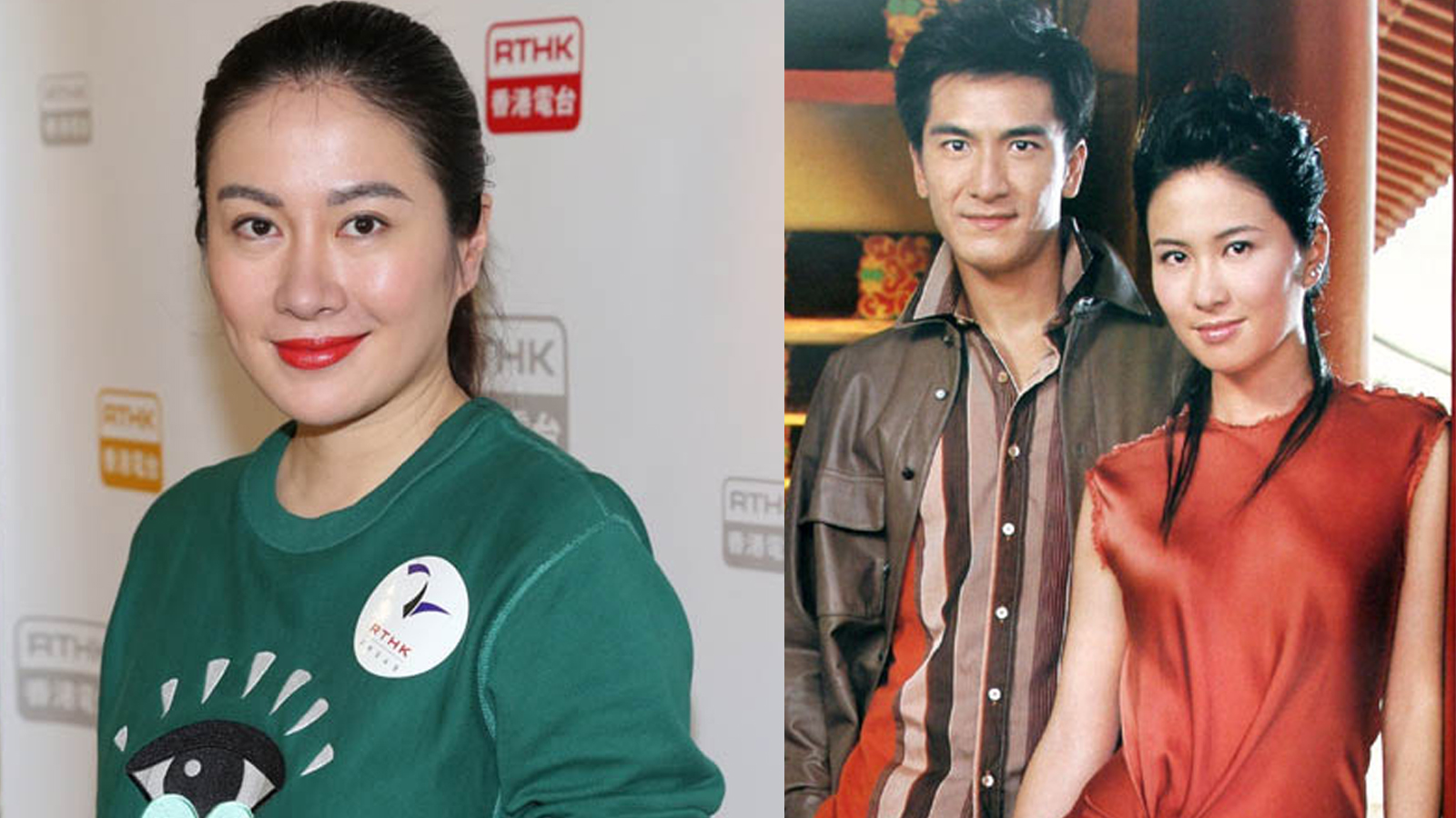 Former TVB actress Michelle Ye regrets not going after Ma when