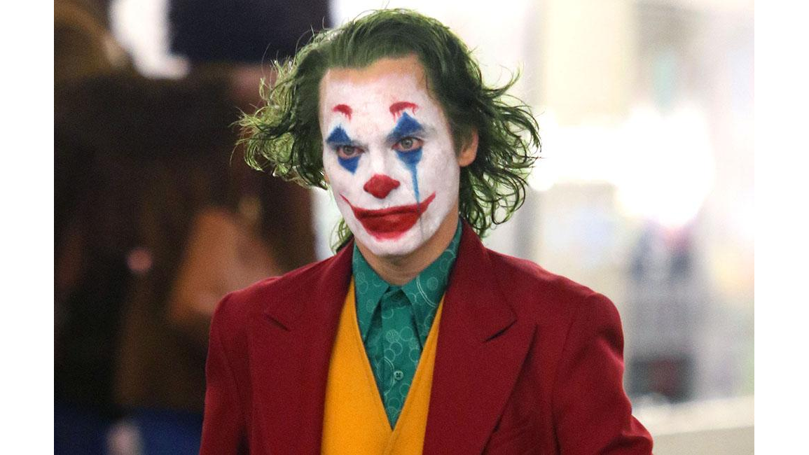 Joker makes super impact at Oscars - 8 Days
