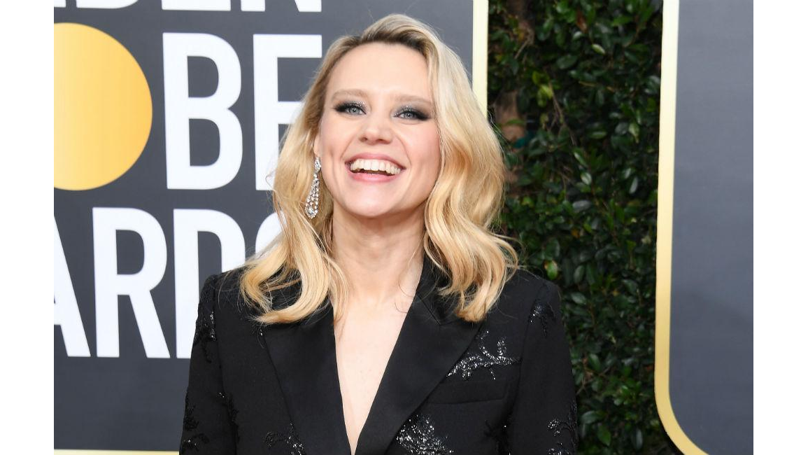 Kate McKinnon 'blew it' with Beyonce 8days(00)