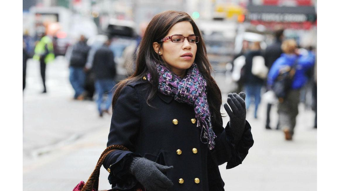 America Ferrera leads tribute to Ugly Betty creator Silvio Horta 8days