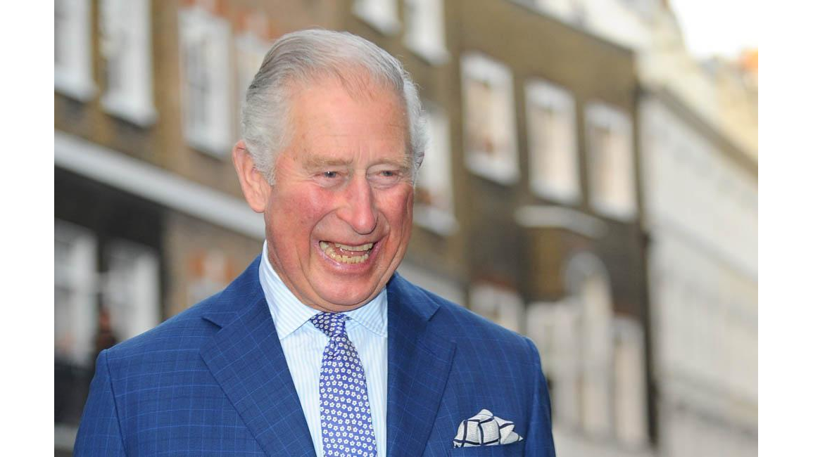 Prince Charles launching initiative to tackle climate change 8days