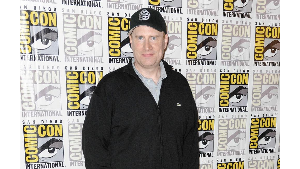 Kevin Feige Clarifies Comments On Transgender Marvel Superhero - 8days