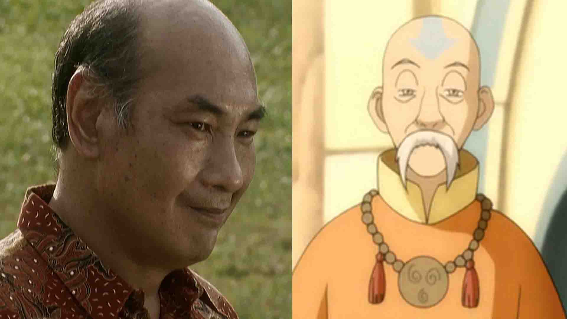 Lim Kay Siu Joins Cast Of Netflixs Avatar The Last Airbender Live Action Series 8days 2530