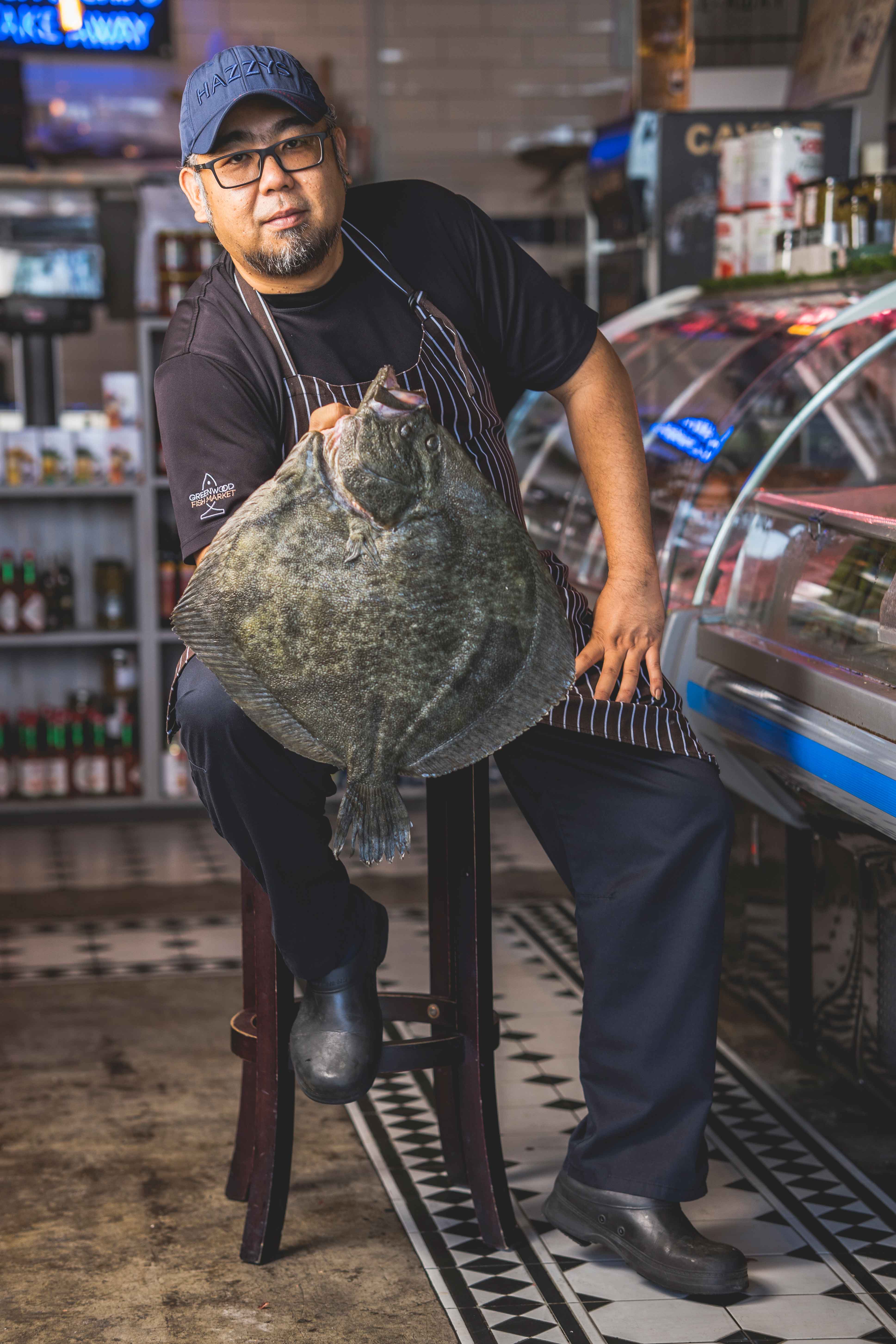 “What About People With No NRIC?” Restaurant Owners Cheer 5Pax From