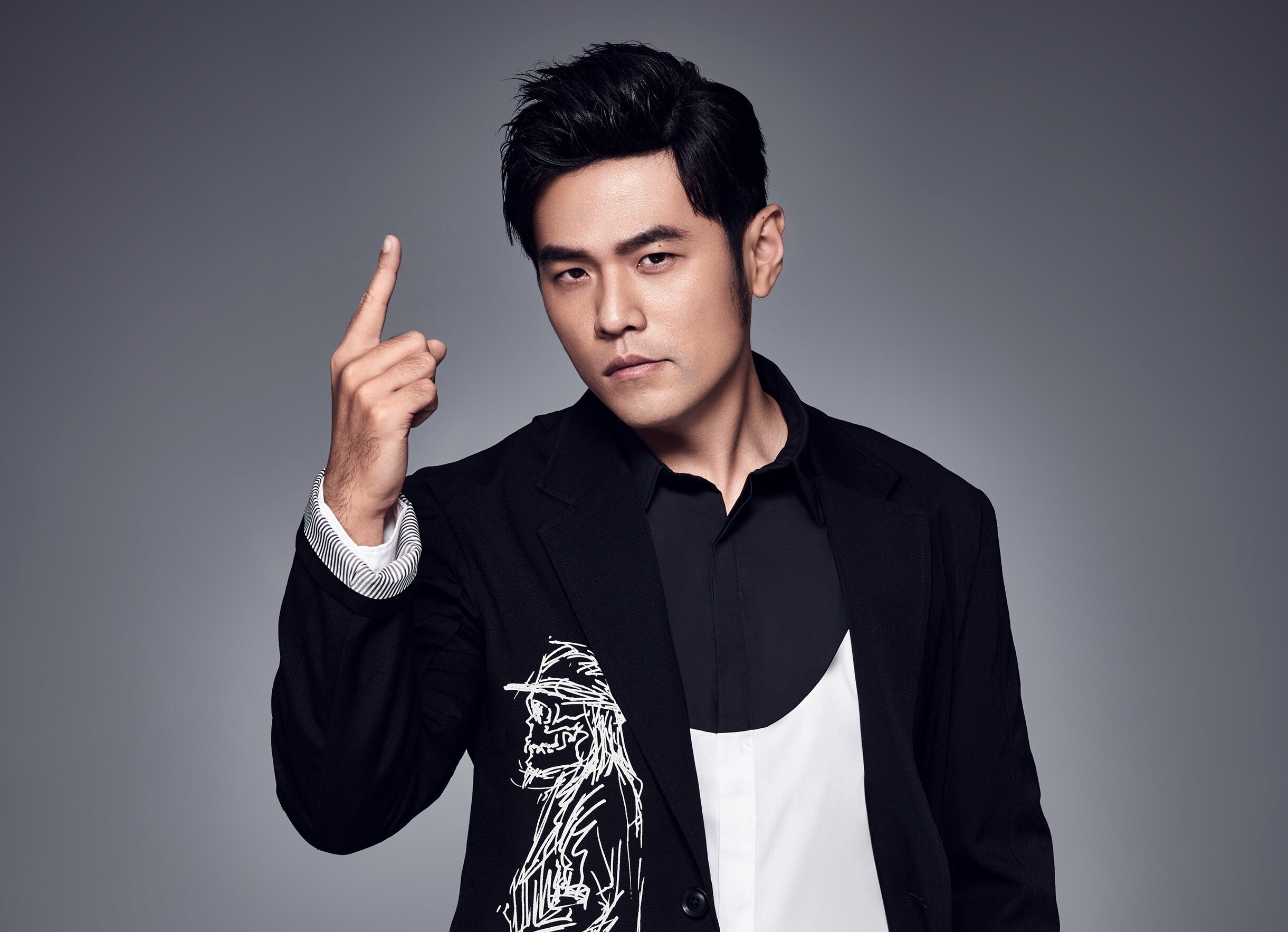 Jay Chou Estimated To Have Made S450.6mil In China In 4 Years 8days