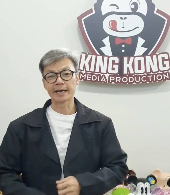 Mark Lee Says Make Artistes “Apologise Publicly And 90 Degrees Three Times" If They Mess Up; Is Open To Signing Shane Pow - 8days