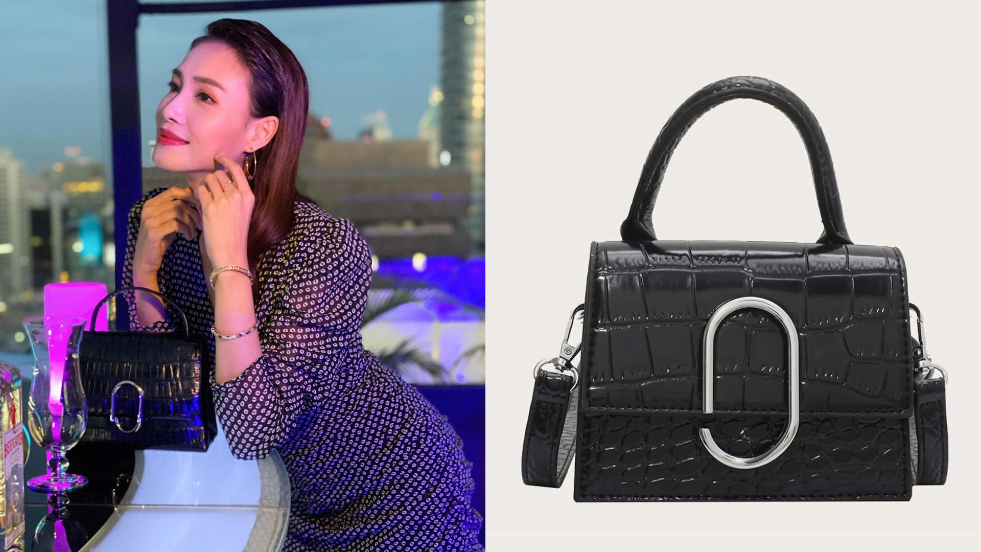 14 High Street Dupes Of Your Favourite Celebrity 'It' Bags For Under $100 -  TODAY