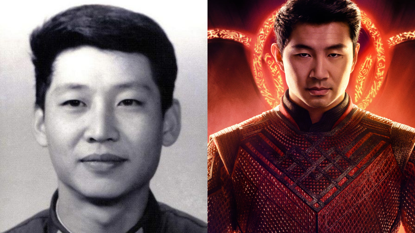 Shang-Chi Star Simu Liu Under Fire For Deleting Tweet Criticising Mark  Wahlberg For Attacking 2 Vietnamese Men in 1988 - TODAY