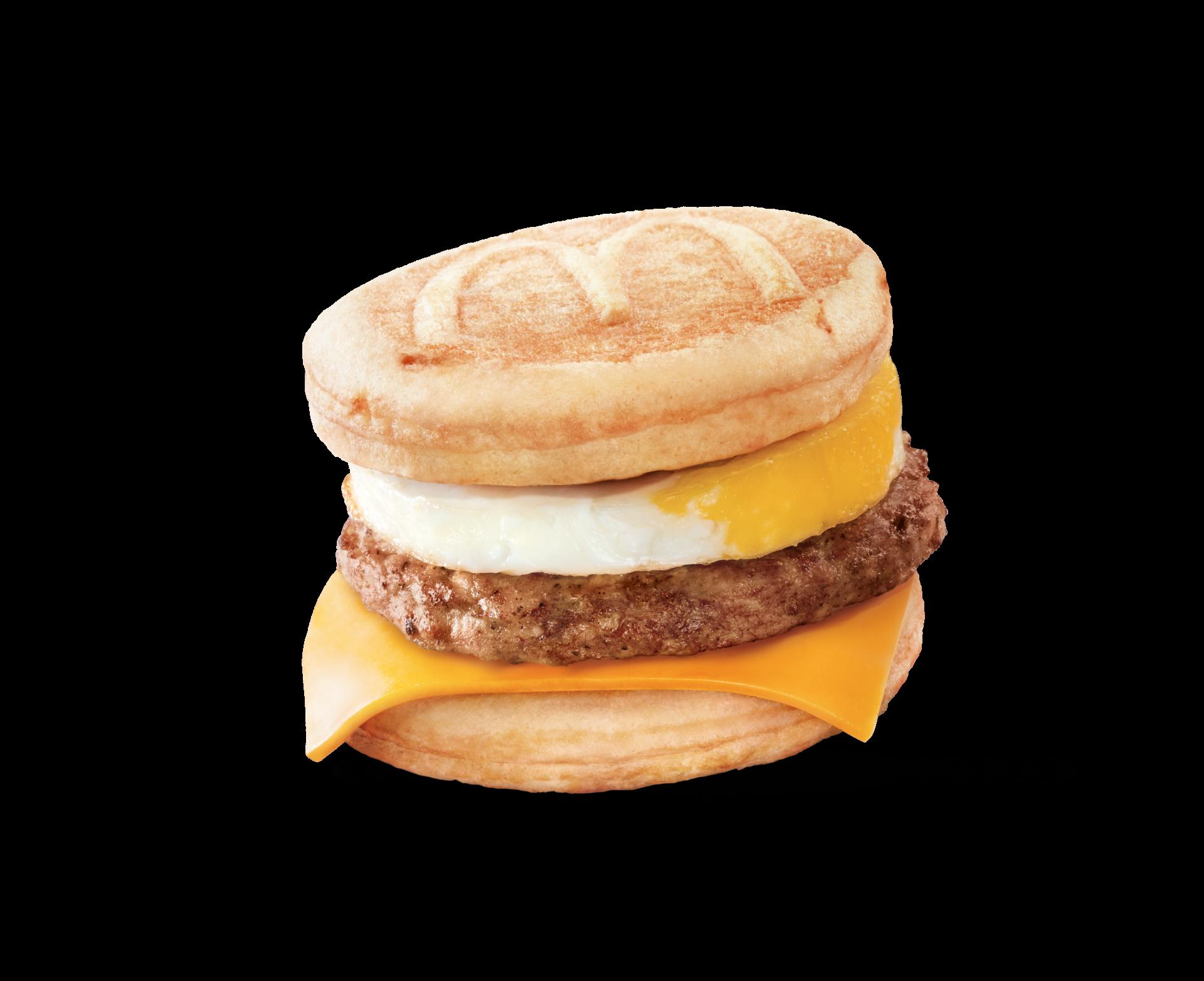 McDonald's Bringing Back AllDay McGriddles, Chocolate Pie & Kit Kat
