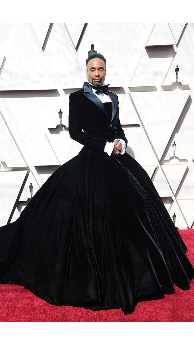 The most iconic red carpet looks of the decade 8 Days