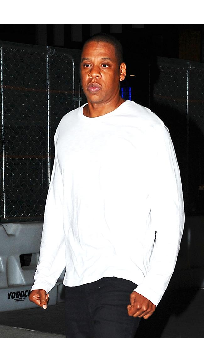 Happy Birthday Jay-Z! - 8 Days