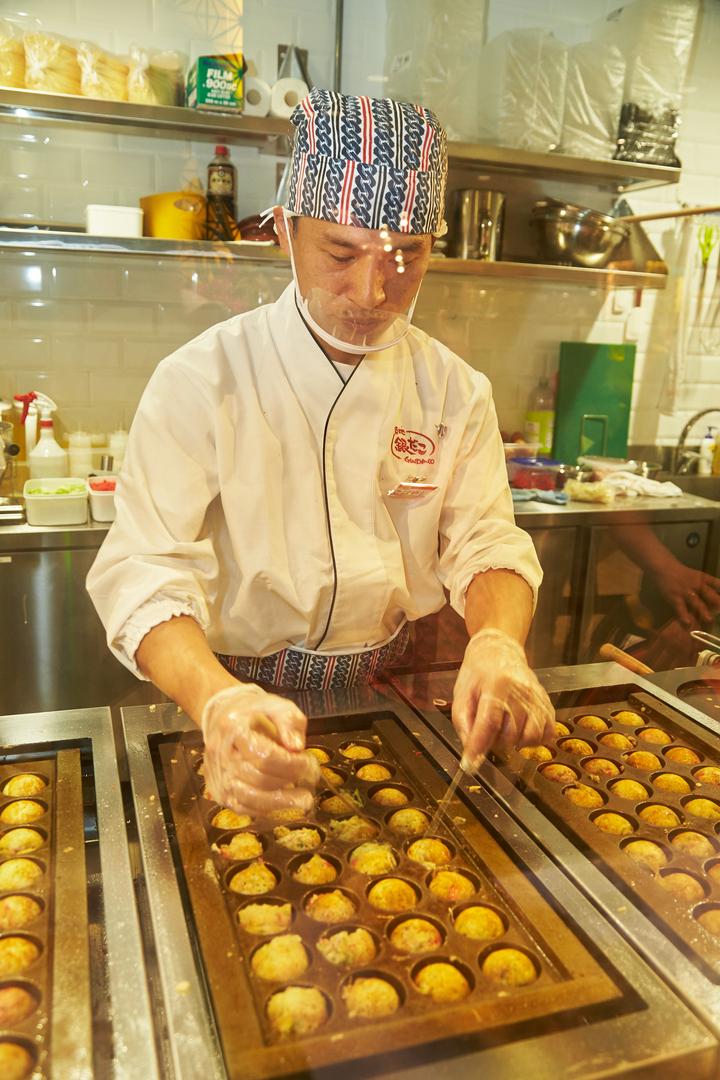 1st Look At Don Don Donki JCube 0.90 Sweet Potatoes, SalmonOnly