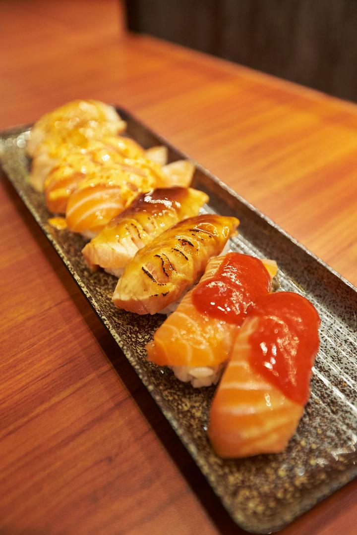 1st Look At Don Don Donki JCube 0.90 Sweet Potatoes, SalmonOnly