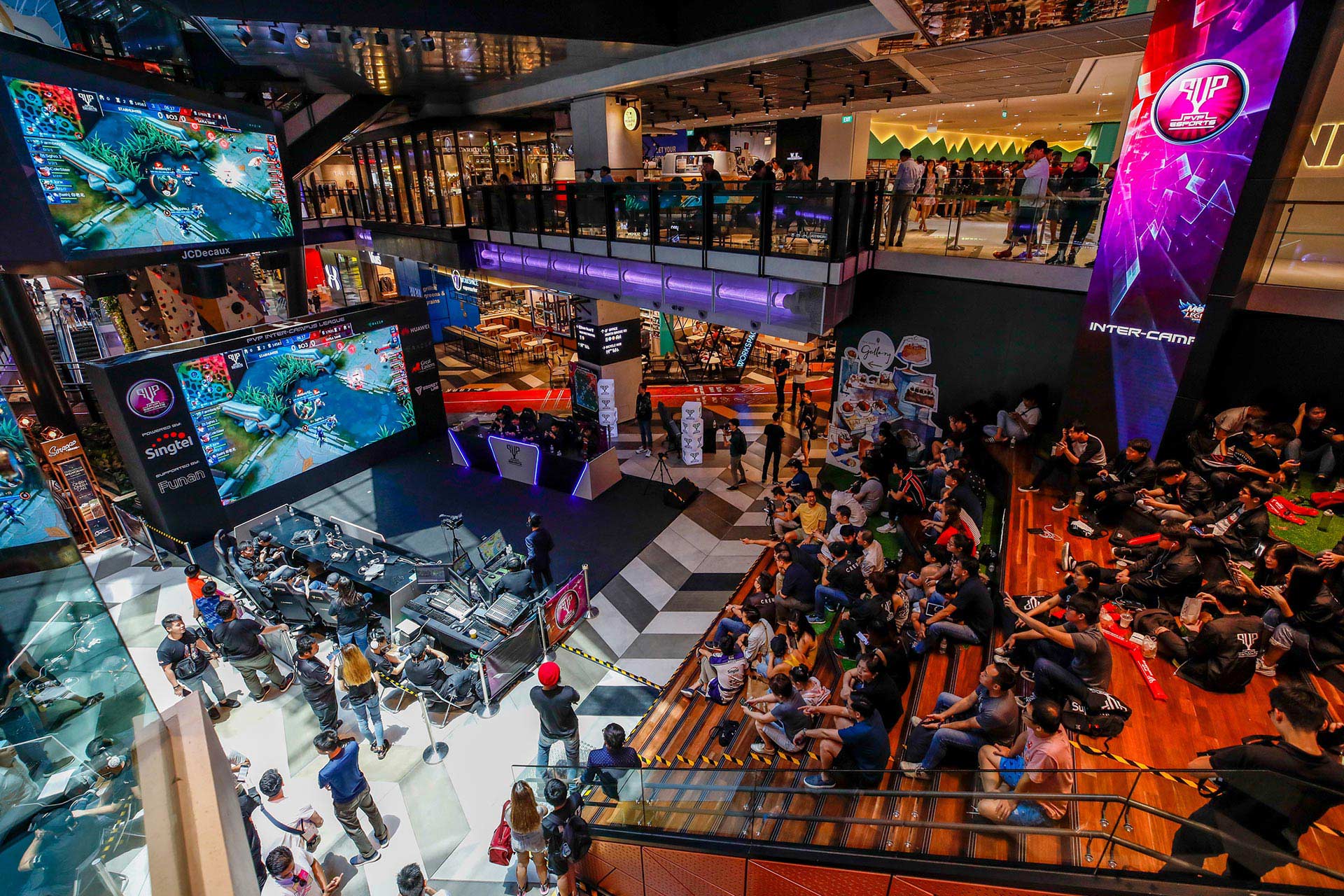 Best Things To Do In Singapore In December 2019 - 8days