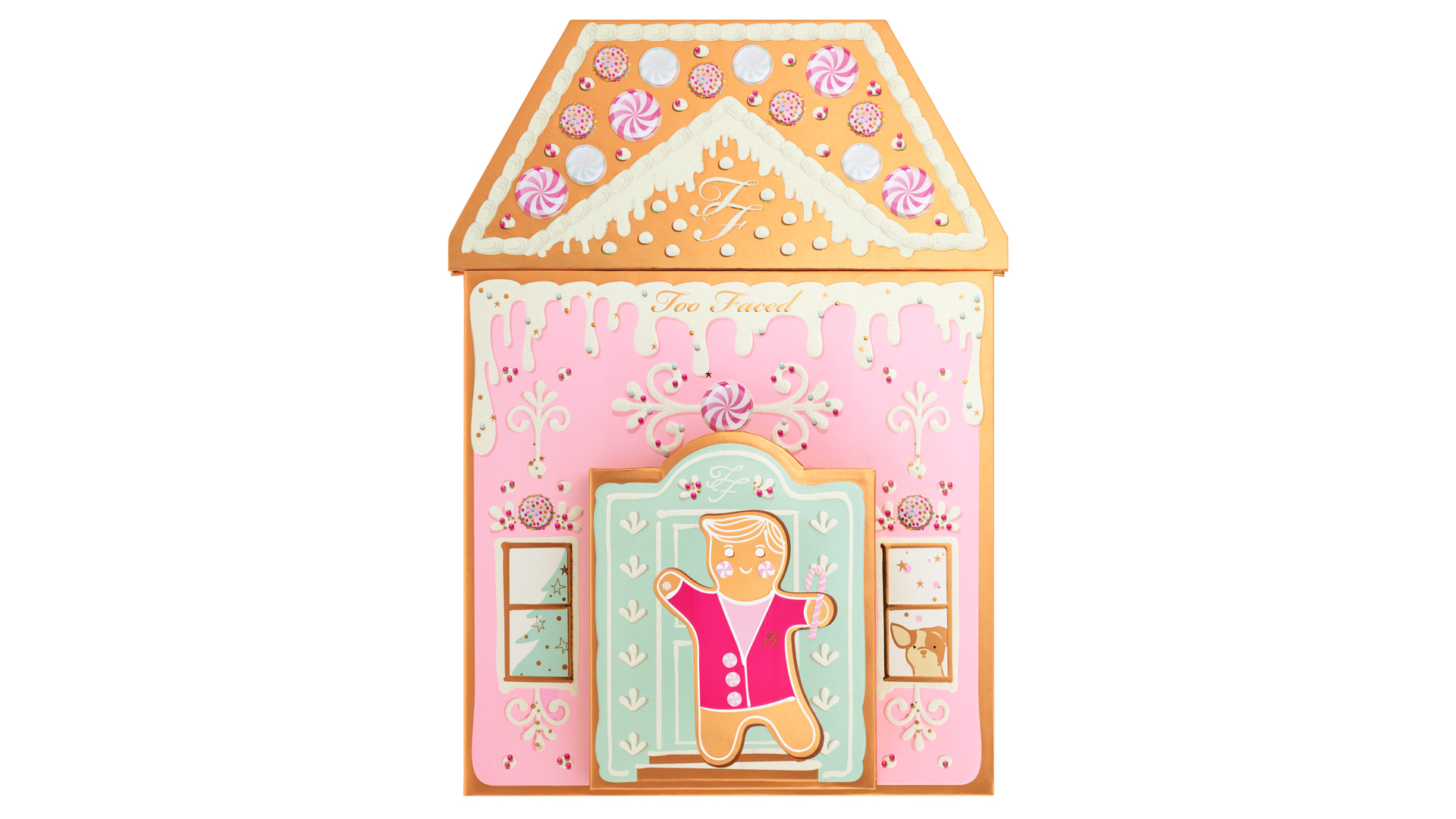 10 Festive Offerings from Sephora’s Holiday Collection That Are On Our