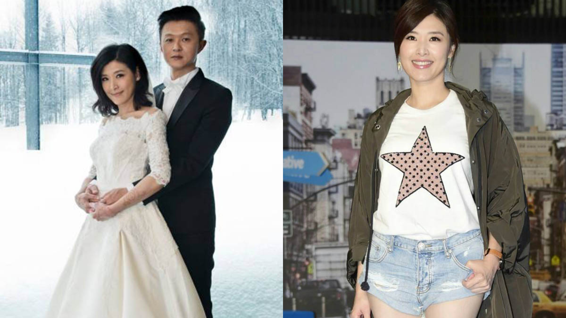  90s Popstar Tarcy Su s Husband s Drunken Confession Sparks Rumours Of 