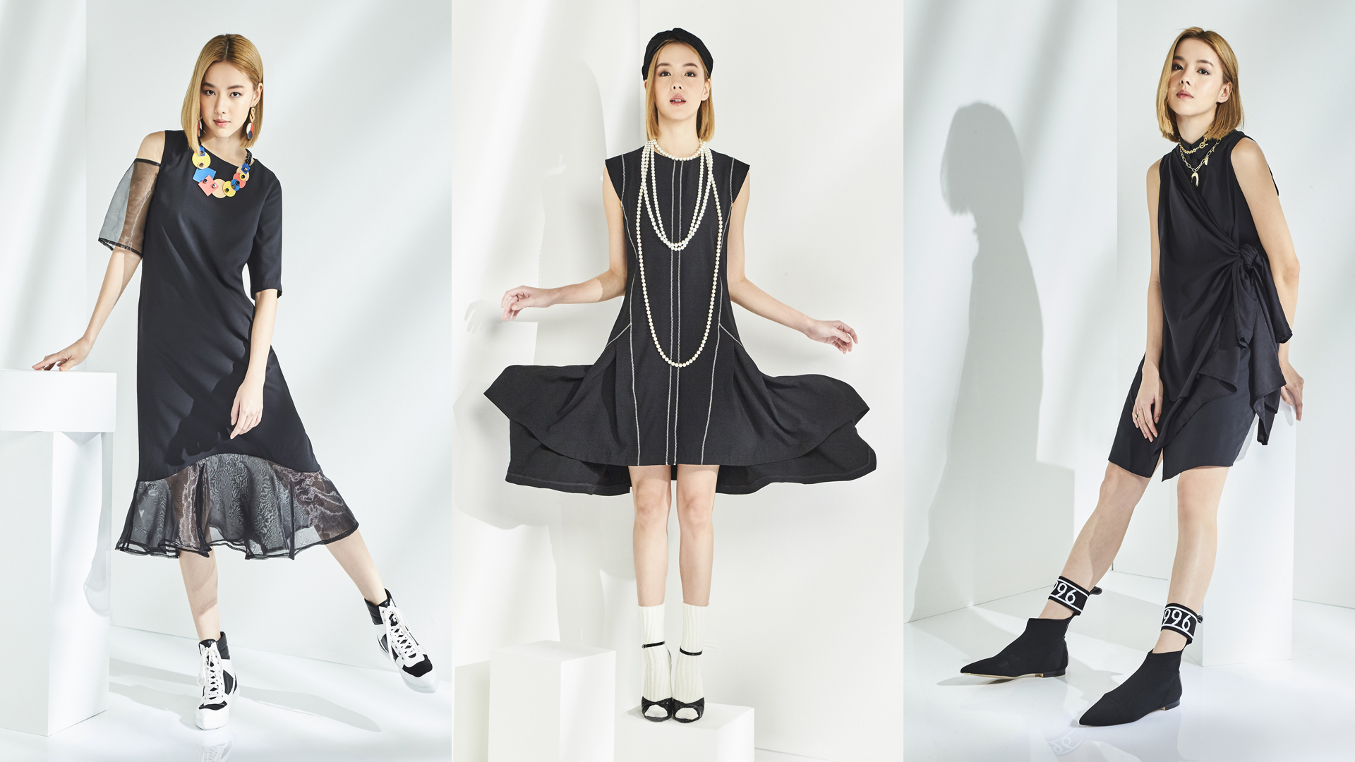 18 OOTD Tips From Jasmine Sim That Will Change Your Life, Or At Least