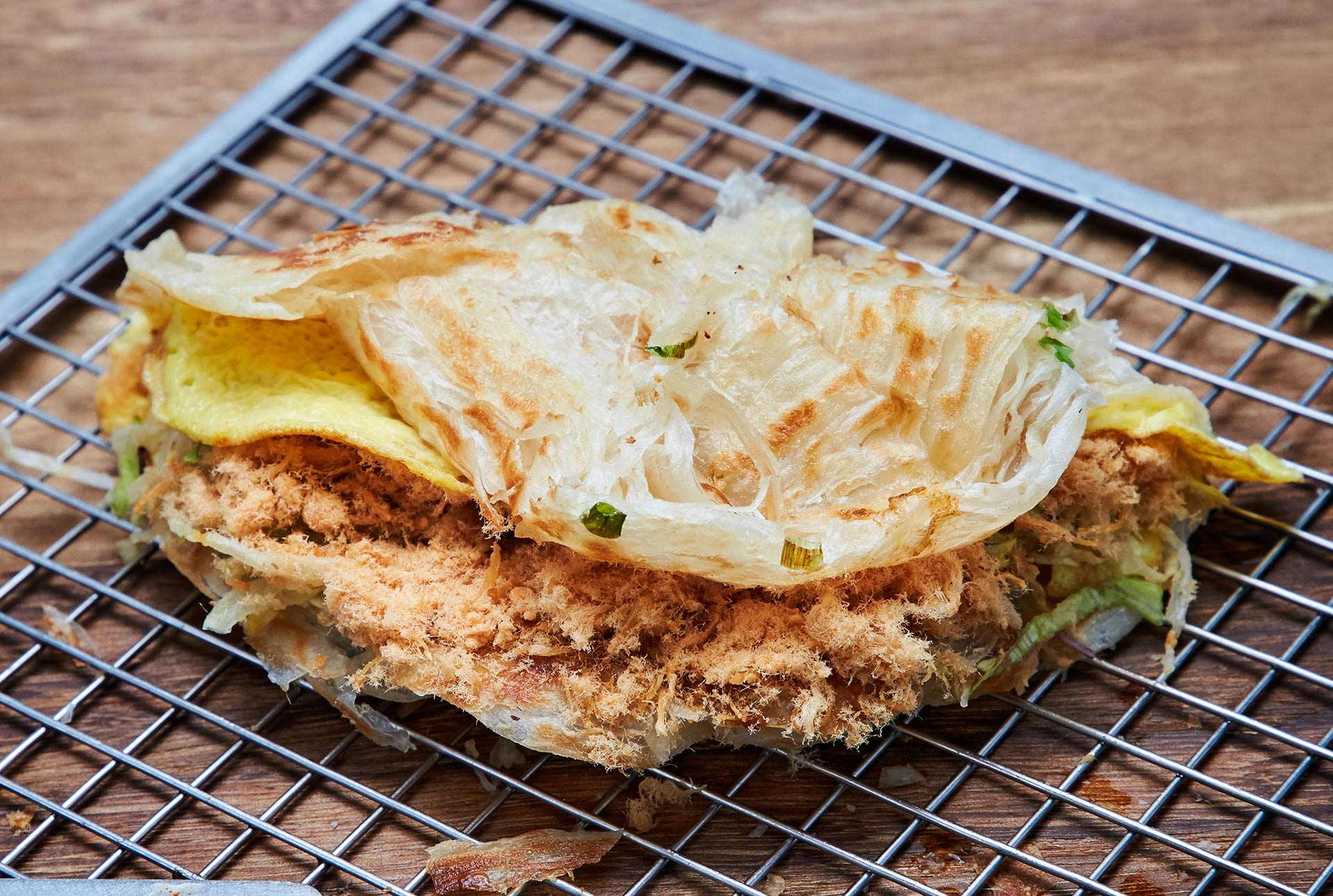 Jay Chou May Visit Liang Sandwich Bar In Singapore This September 8days Jay Chou May Visit Liang Sandwich Bar In Singapore This September 8days