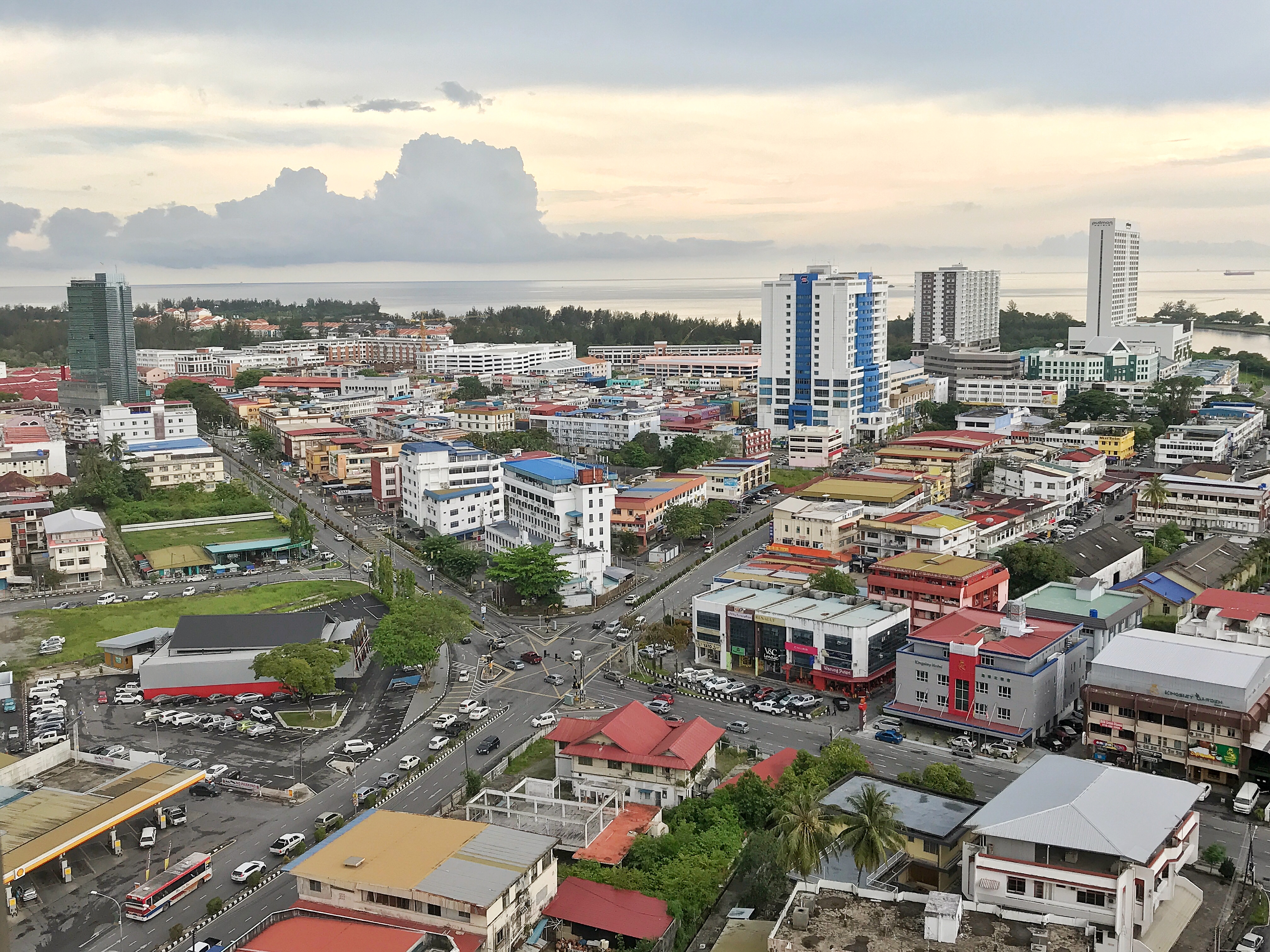5 Hipsterrific Things To Do In Miri, Sarawak - 8days