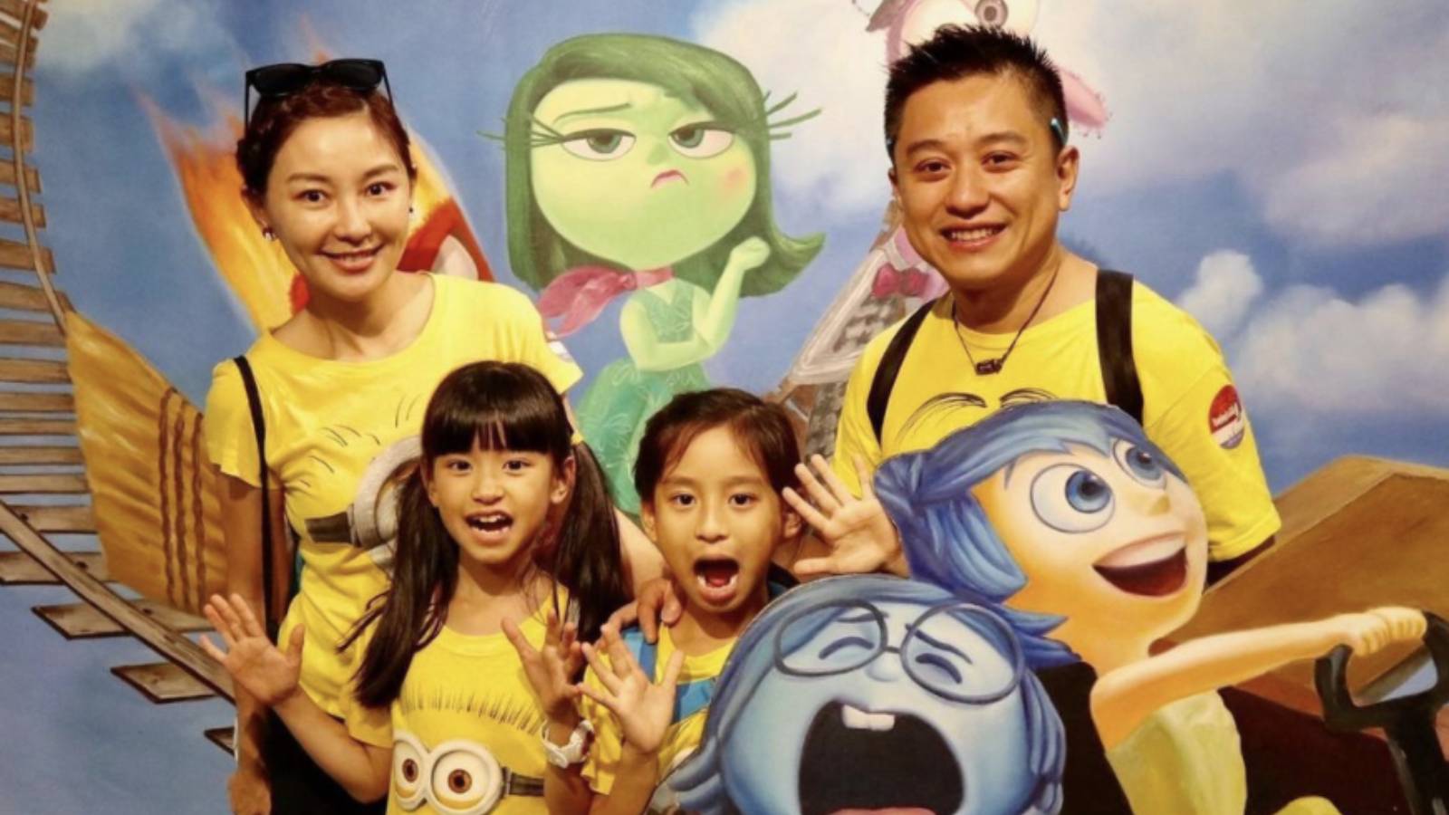 Former Mediacorp Actress Florence Tan, 43, Is Now A University Freshman
