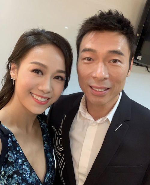 Jacqueline Wong married-3 - Dimsum Daily