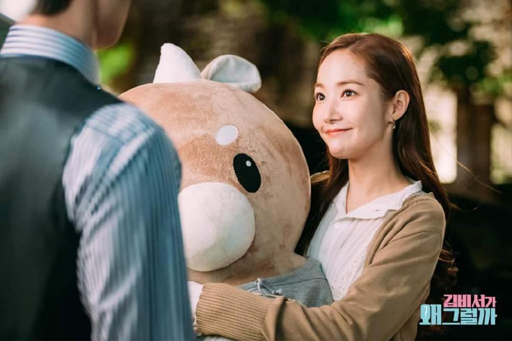 11 K-Drama Merchandise Only Korean Drama Fans Would Know - 8 Days