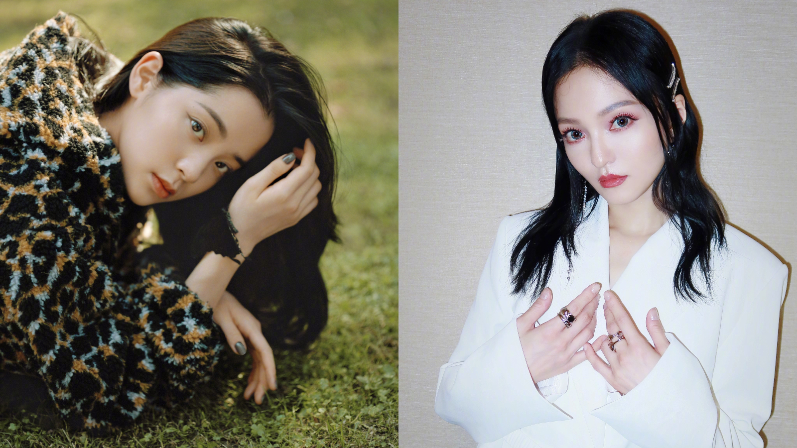 Rapper Jeffrey Huang Defends Fellow Taiwanese Ouyang Nana’s Move To ...