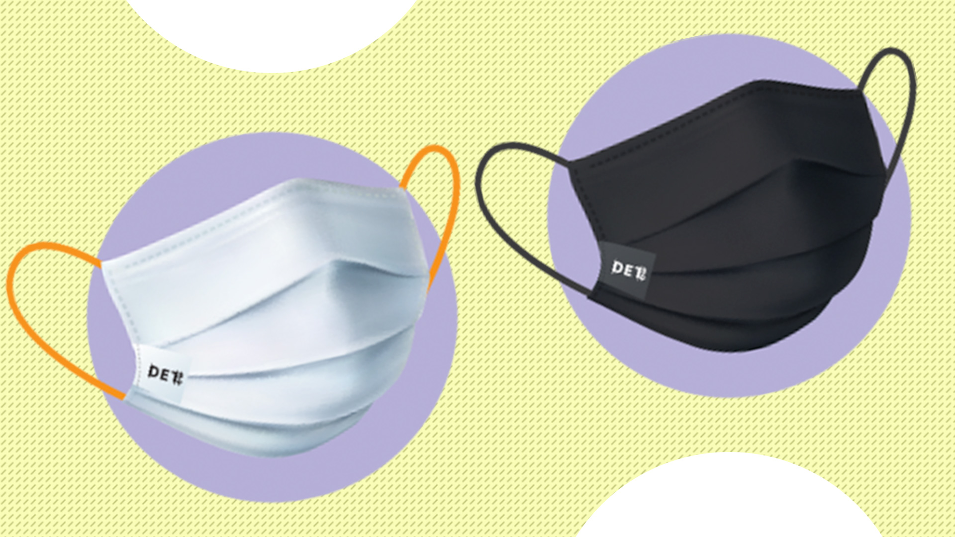 Where To Collect Your Free Reusable Masks From Temasek Foundation — And