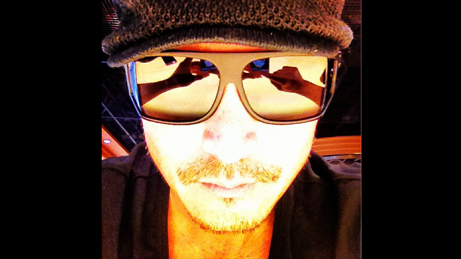 Myspace christmas blinkies