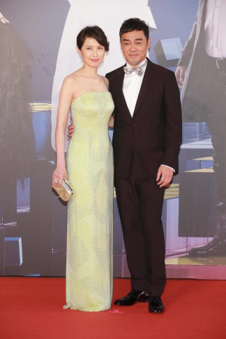 Asian celeb couples who have lasted forever - 8days