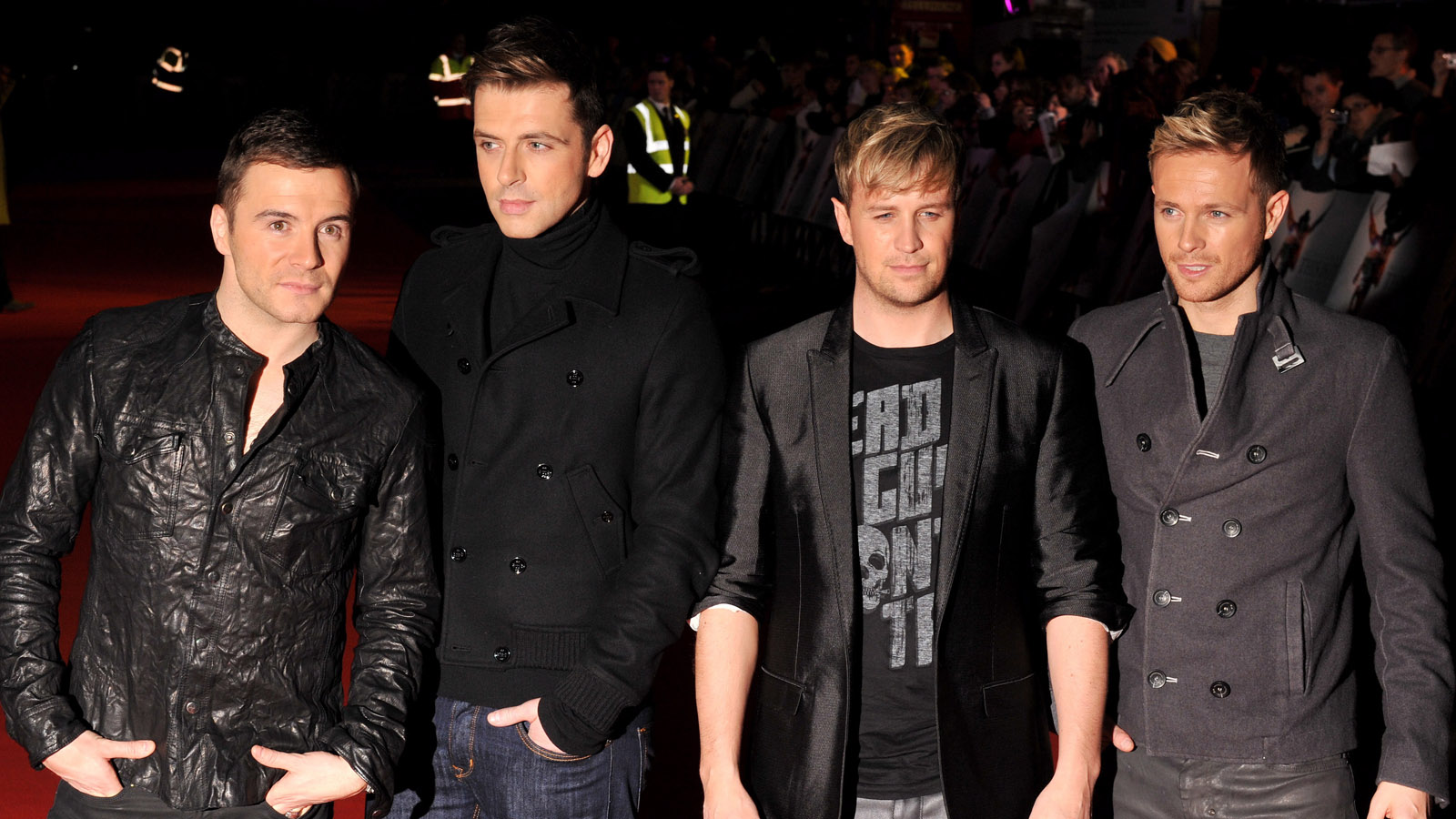 Biggest Boy Band Breakaways 8days