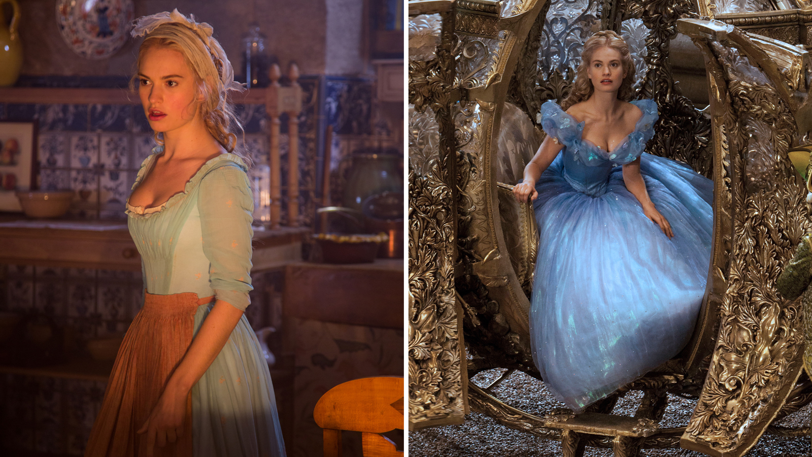 5 Unconventional Cinderella Adaptations - 8days