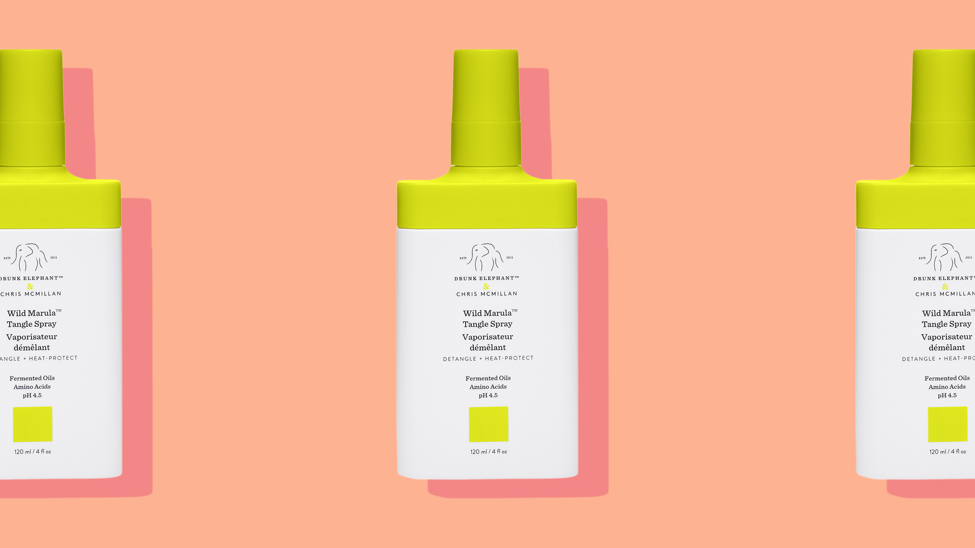 Drunk Elephant Hair & Body Care Just Landed In Singapore, And Here Are ...