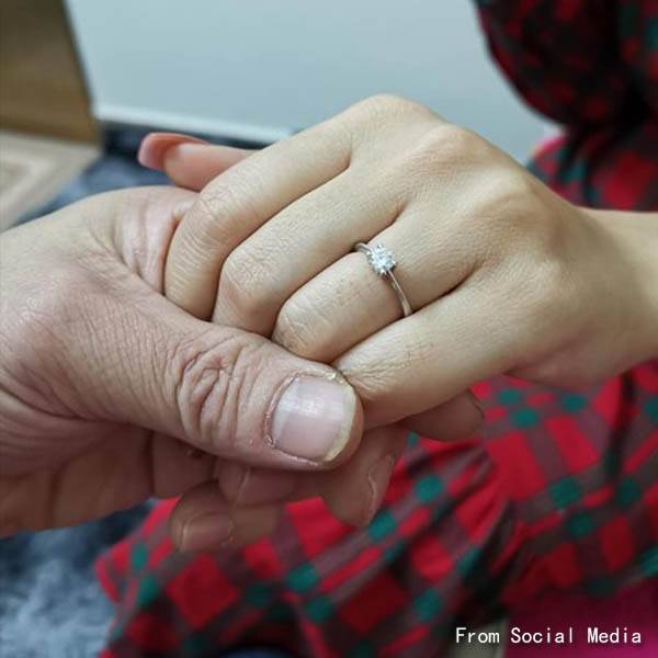 Former Child Star Xiao Bin Bin Is Married For The Third Time 8 Days