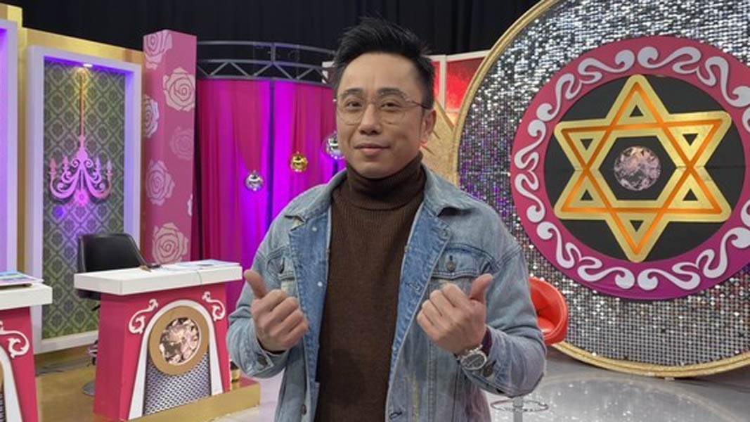 Former Child Star Xiao Bin Bin Is Married For The Third Time 8 Days