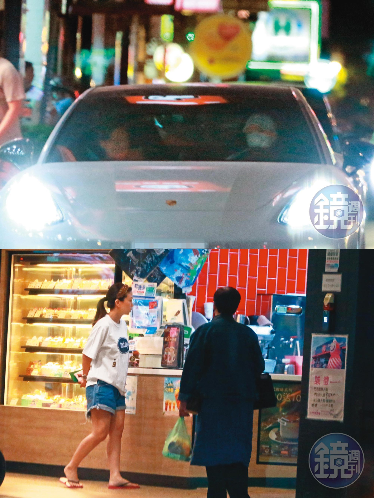 Jam Hsiao’s Manager Addresses Wild Rumours That They're Secretly